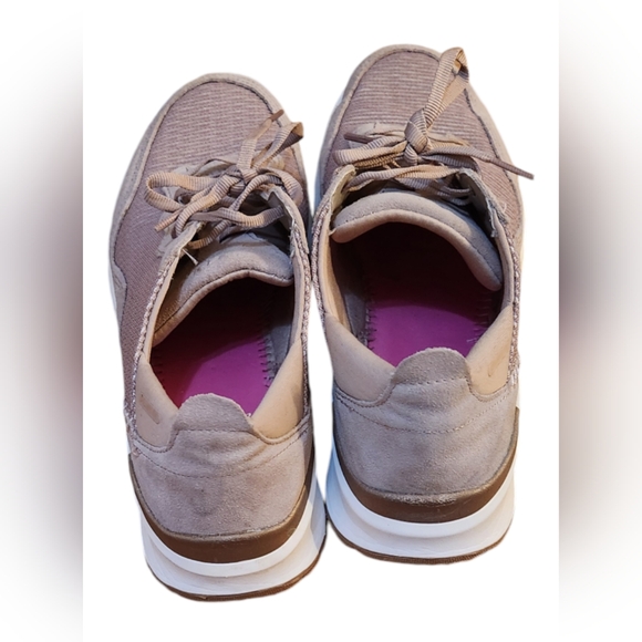 🔴Ryka Tiaya Plush Fit Walking Sneakers Mauve Size 8M *No Insoles* - Picture 4 of 10